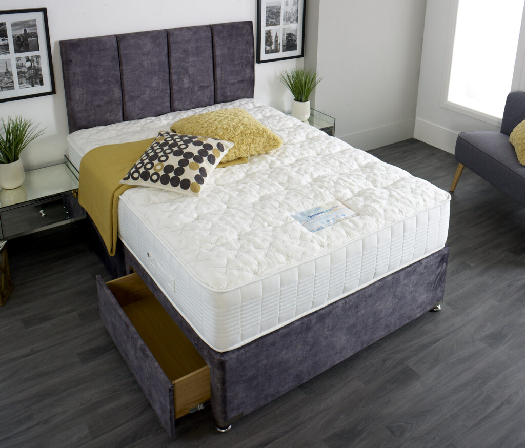 Pocket Spring Deluxe Archives Dura Beds Wake Up and Feel the Difference