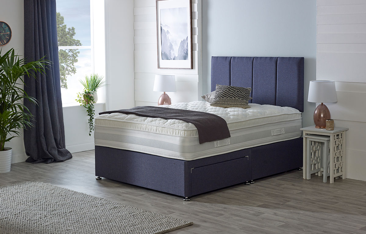 Dura Beds We are one of the largest bed manufacturing companies