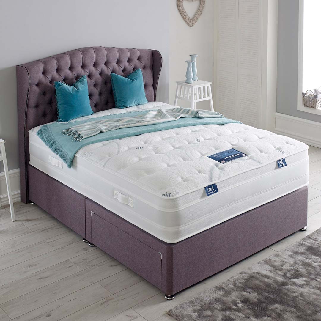 Air Plus Gel 1000 - Image 2