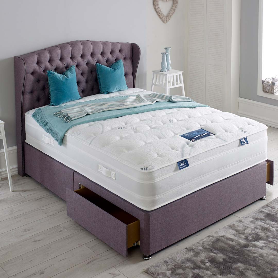 Air Plus Gel 1000 - Image 3