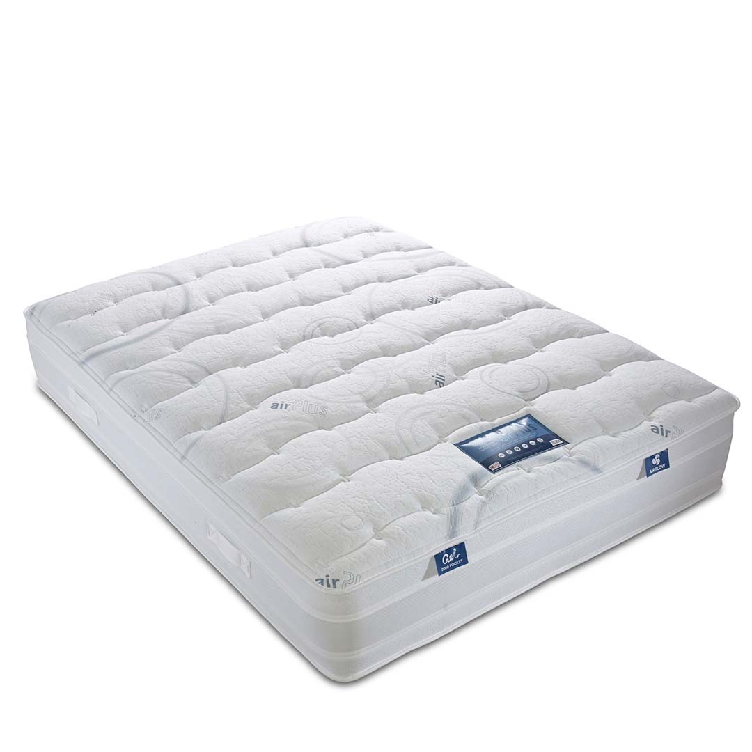 Air Plus Gel 1000 - Image 4