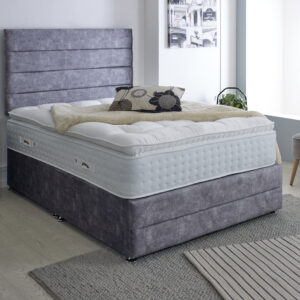 Heritage 6000 Platinum